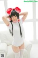 Cosplayer Shirouto Satsuei - Photoset Sex Solo P5 No.b65b55 Image No. 15