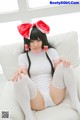 Cosplayer Shirouto Satsuei - Photoset Sex Solo P1 No.a7e34f Image No. 23