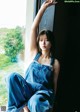 Risa Watanabe 渡邉理佐, Weekly Playboy 2022 No.18 (週刊プレイボーイ 2022年18号) P7 No.69bf43 Image No. 13