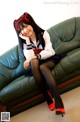 Cosplay Tsukutan - Sexhdphotos College Sexpost P6 No.d3d82f