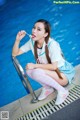 XIUREN No. 866: Model Ai Xiao Qing (艾小青) (57 photos) P9 No.62c006