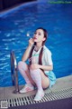 XIUREN No. 866: Model Ai Xiao Qing (艾小青) (57 photos) P16 No.81500e