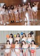 おっぱい祭りだ！73人の美女が大集合!!　グラビアフェス！2022, Weekly Playboy 2022 No.20 (週刊プレイボーイ 2022年20号) P2 No.5d9545