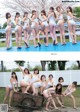 おっぱい祭りだ！73人の美女が大集合!!　グラビアフェス！2022, Weekly Playboy 2022 No.20 (週刊プレイボーイ 2022年20号) P21 No.65f0b5