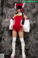 Reimu Hakure - Cherie Hotties Xxx P12 No.c58e17 Image No. 1