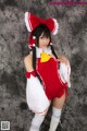 Reimu Hakure - Cherie Hotties Xxx P1 No.2d815e Image No. 23