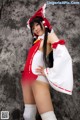 Reimu Hakure - Cherie Hotties Xxx P6 No.725f0d Image No. 13