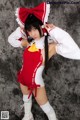 Reimu Hakure - Cherie Hotties Xxx P9 No.6c39be Image No. 7