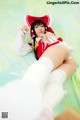 Reimu Hakure - Cherie Hotties Xxx P10 No.23514d Image No. 5