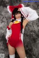 Reimu Hakure - Cherie Hotties Xxx P3 No.619a50 Image No. 19