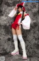 Reimu Hakure - Cherie Hotties Xxx P5 No.73db7e Image No. 15