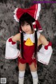 Reimu Hakure - Cherie Hotties Xxx P2 No.b319c6 Image No. 21