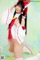 Reimu Hakure - Cherie Hotties Xxx P11 No.26909c Image No. 3