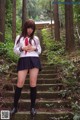 Mitsuki Ringo - Uniquesexy Fulllength 16honeys P7 No.5c7f9d Image No. 11