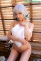 Sakuya Izayoi - Pantie Brazzers 3gppron P4 No.66d6b5 Image No. 17