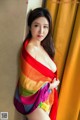 TouTiao 2018-03-16: Janny Model (21 photos) P10 No.d63177 Image No. 23