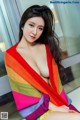 TouTiao 2018-03-16: Janny Model (21 photos) P12 No.69af71 Image No. 19