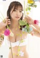 Moca Hashimoto 橋本萌花, Harem ハレム 2021 Vol.35 P26 No.c12dd3