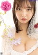 Moca Hashimoto 橋本萌花, Harem ハレム 2021 Vol.35 P22 No.a17463