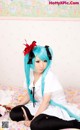 Miku Hatsune - Xxxnessy Highsex Videos P7 No.a7b6a0 Image No. 11