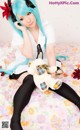 Miku Hatsune - Xxxnessy Highsex Videos P10 No.f87d93 Image No. 5