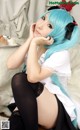 Miku Hatsune - Xxxnessy Highsex Videos P11 No.8605bb Image No. 3