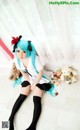 Miku Hatsune - Xxxnessy Highsex Videos P6 No.66c0b8 Image No. 13