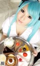 Miku Hatsune - Xxxnessy Highsex Videos P5 No.664fed Image No. 15