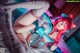 Bambi 밤비, [DJAWA] Spirit Blossom Ahri Set.02 P55 No.54a2f8 Image No. 7