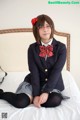 Miku Abeno - Xxxpics Newhd Pussy P12 No.d65354 Image No. 1