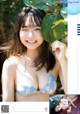 内藤花恋 天野きき 大島璃乃, Shonen Magazine 2021 No.52 (週刊少年マガジン 2021年52号) P9 No.16197a Image No. 13