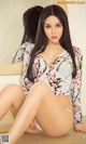 UGIRLS - Ai You Wu App No.944: Model Xi Zi (希 子) (40 photos) P18 No.179e63