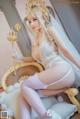 Coser@雯妹不讲道理 No.036: (38 photos) P17 No.176797 Image No. 43