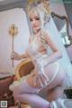 Coser@雯妹不讲道理 No.036: (38 photos) P24 No.6fa599 Image No. 29