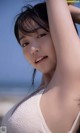 Yuno Ohara 大原優乃, 週プレ Photo Book 揺るがない Set.03 P19 No.c0ae32