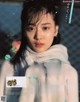 Mizuki Yamashita 山下美月, CanCam キャンキャン 2023年1月号 P9 No.b37bf6 Image No. 3