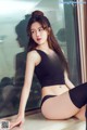 TouTiao 2017-09-05: Model Shi Hui (诗 卉) (27 photos) P3 No.e5d911 Image No. 43