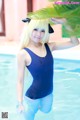 Cosplay Nagisa - Boosy Expo Mp4 P4 No.e037c5 Image No. 15