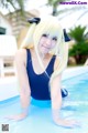 Cosplay Nagisa - Boosy Expo Mp4 P2 No.0b86c5 Image No. 19