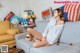 TouTiao 2018-07-10: Model 火 儿 (34 photos) P4 No.478ff4