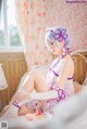 [桜桃喵] Rem レム 蕾姆小睡裙 P23 No.5cffc5 Image No. 35