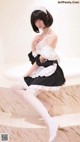 Coser @ 一 小 央 泽 (yixiaoyangze): 妹 抖 露 (52 photos) P21 No.fcfac0 Image No. 63