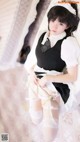 Coser @ 一 小 央 泽 (yixiaoyangze): 妹 抖 露 (52 photos) P37 No.863e7f Image No. 31