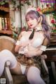 Coser@雯妹不讲道理 No.047: (18 photos) P4 No.299804 Image No. 29