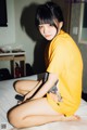 Jeong Jenny 정제니, [Moon Night Snap] Jenny is Cute P43 No.20e544