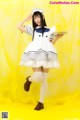 Cosplay Maid - Nudepussy Hot Uni P5 No.b2314b Image No. 15