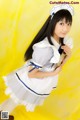 Cosplay Maid - Nudepussy Hot Uni P3 No.faae4f Image No. 19