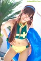 Cosplay Nanayo - Forever Brazers Photo P12 No.bfef25 Image No. 1