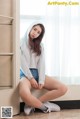 Beautiful Yu Da Yeon in fashion photos in the first 3 months of 2017 (446 photos) P369 No.0ad03c