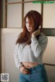 Beautiful Yu Da Yeon in fashion photos in the first 3 months of 2017 (446 photos) P79 No.e0aefb